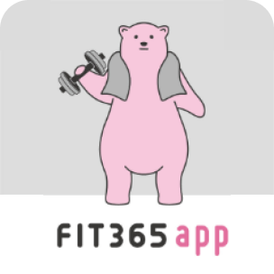 FIT365 app