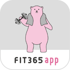 FIT365 app