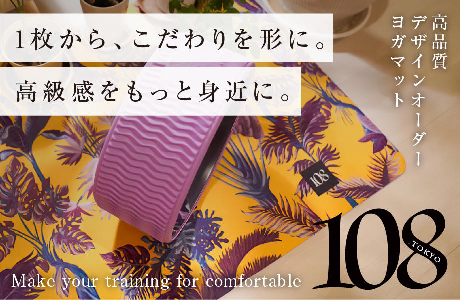 108.TOKYO
