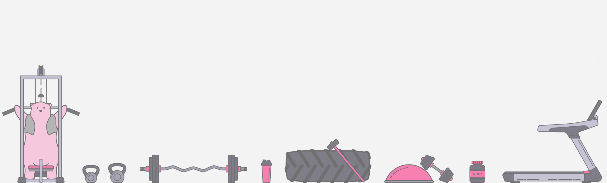 FIT365フィットネスジム 和泉富秋