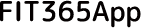 FIT365APP