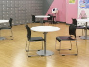 充実のマシン設備！