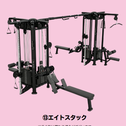 フィットネスジムFIT365 高松十川